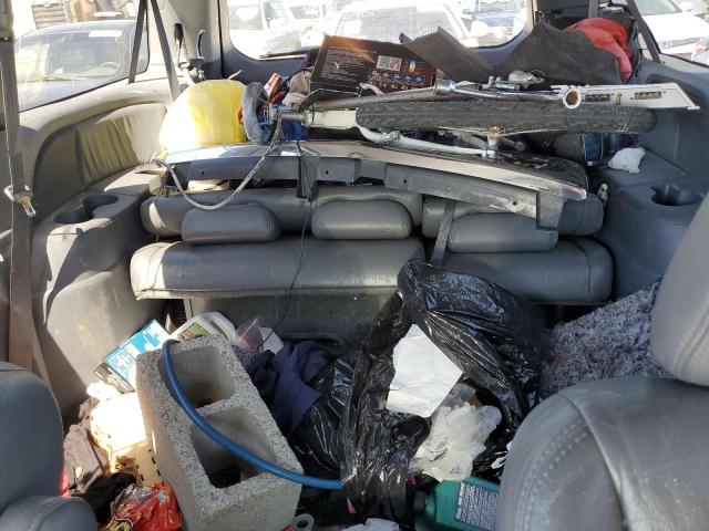 Photo 10 from auction – 2006 HONDA ODYSSEY EX with VIN 5FNRL38716B106744