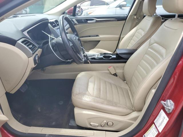 Photo 7 from auction – 2014 FORD FUSION SE with VIN 3FA6P0HD1ER148877
