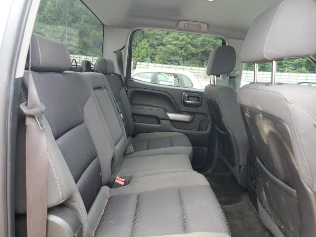 Photo 10 from auction – 2014 CHEVROLET SILVERADO with VIN 3GCUKREC0EG551180