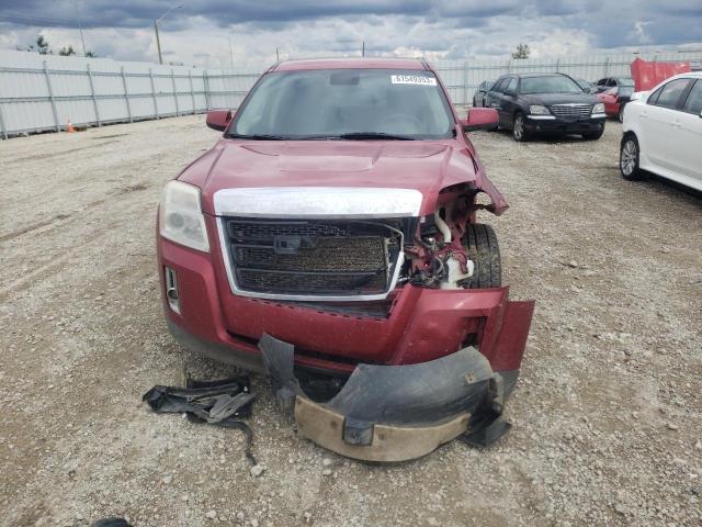 Photo 5 from auction – 2013 GMC TERRAIN SL with VIN 2GKFLREK1D6431724