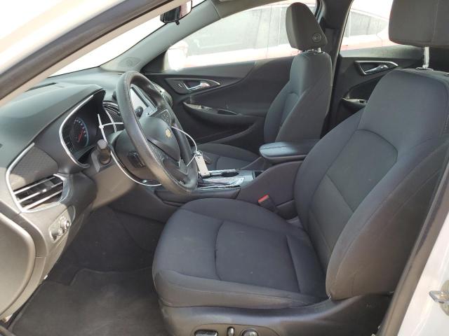 Photo 7 from auction – 2017 CHEVROLET MALIBU LT with VIN 1G1ZE5ST6HF104202