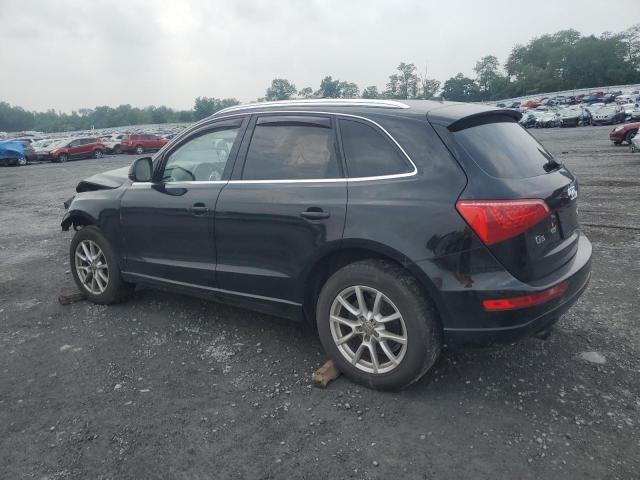 Фото 2 с аукциона – 2012 AUDI Q5 PREMIUM с VIN WA1LFAFP3CA088279