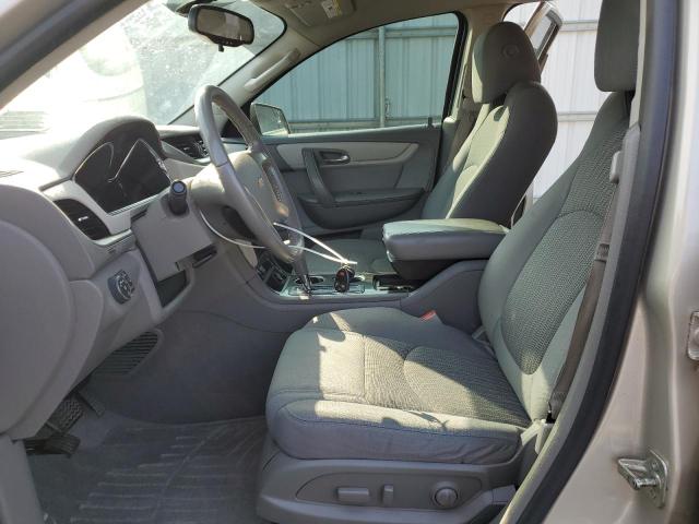 Photo 7 from auction – 2014 CHEVROLET TRAVERSE L with VIN 1GNKVGKD4EJ257996