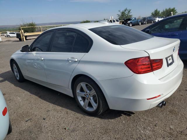 Photo 2 from auction – 2014 BMW 328 I SULE with VIN WBA3C1C59EK107414