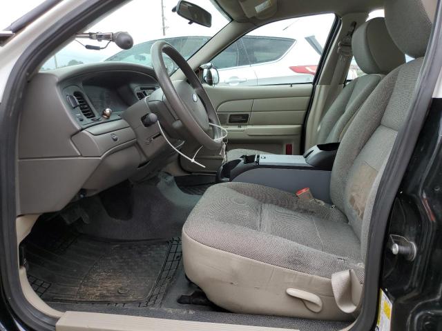 Photo 7 from auction – 2011 FORD CROWN VICT with VIN 2FABP7BV6BX143437
