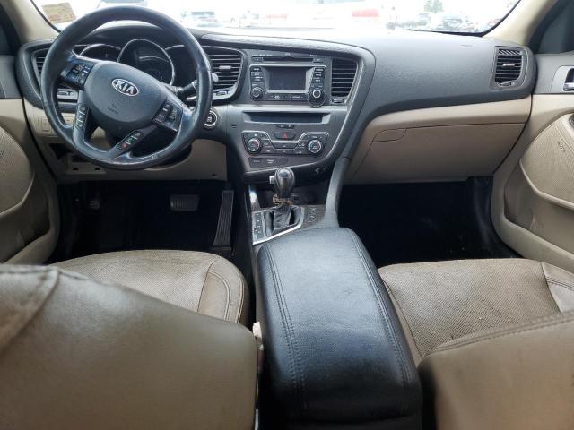 Zdjęcie 8 z aukcji – 2013 KIA OPTIMA EX z VIN 5XXGN4A77DG202843