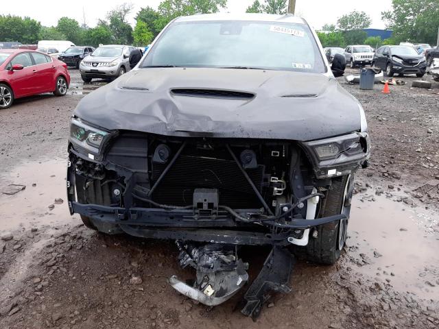 Photo 5 from auction – 2021 DODGE DURANGO R/ with VIN 1C4SDJCT4MC826184