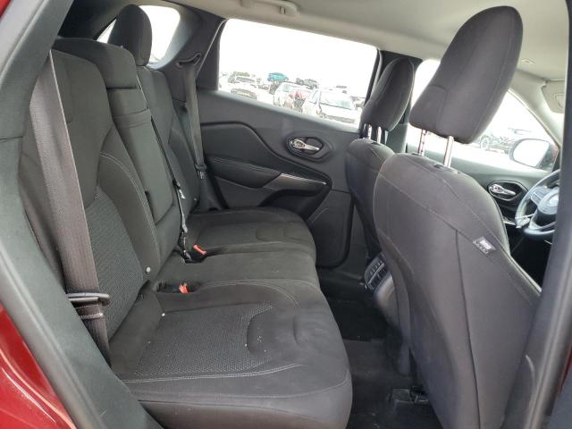 Photo 11 from auction – 2019 JEEP CHEROKEE L with VIN 1C4PJLCB9KD114388