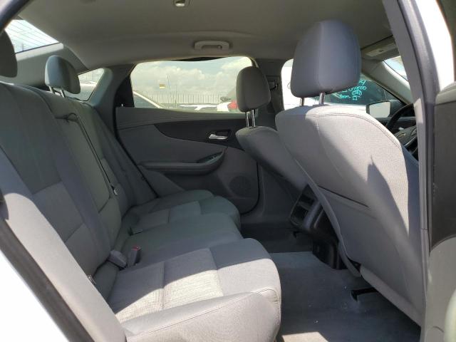 Photo 10 from auction – 2014 CHEVROLET IMPALA LS with VIN 2G11X5SL2E9263262