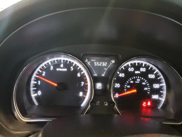 Photo 9 from auction – 2019 NISSAN VERSA S with VIN 3N1CN7AP1KL830353