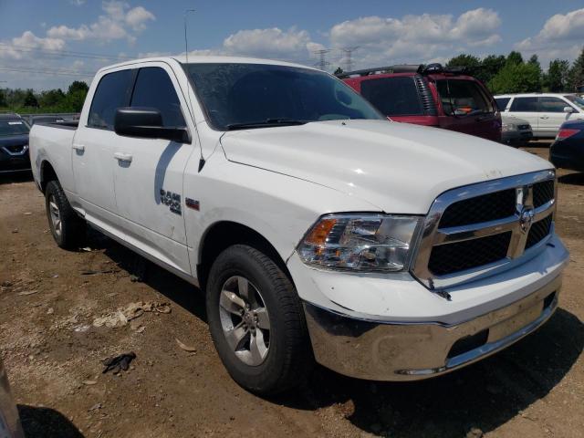 Photo 4 from auction – 2019 RAM 1500 CLASS with VIN 1C6RR7TT3KS688814