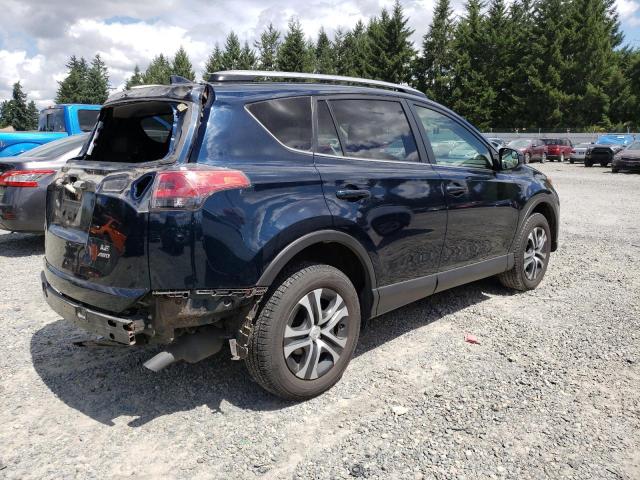 Photo 3 from auction – 2018 TOYOTA RAV4 LE with VIN JTMBFREV0JJ176963