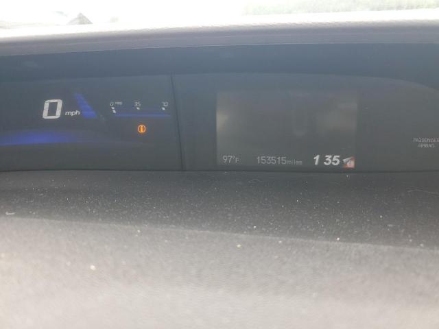 Photo 9 from auction – 2015 HONDA CIVIC EX with VIN 19XFB2F89FE064826