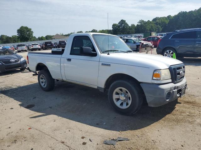 Photo 4 from auction – 2010 FORD RANGER with VIN 1FTKR1AD2APA53460