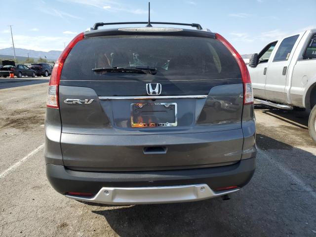 Photo 6 from auction – 2012 HONDA CR-V EXL with VIN 2HKRM3H72CH510226