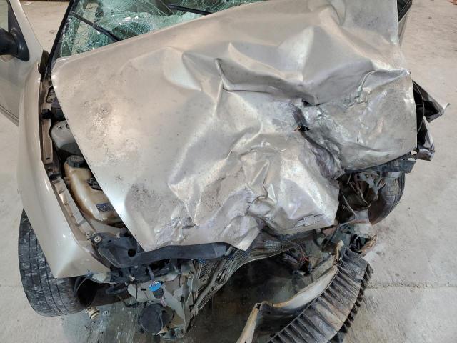 Photo 11 from auction – 2002 CHEVROLET CAVALIER L with VIN 1G1JF524727453308