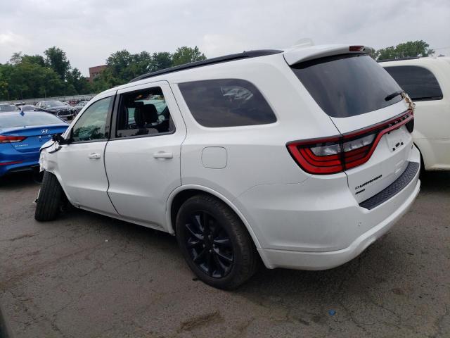 Photo 2 from auction – 2017 DODGE DURANGO GT with VIN 1C4RDJDG7HC799164