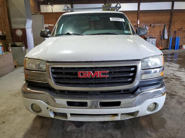 Photo 5 from auction – 2005 GMC SIERRA C25 with VIN 1GTHC29G85E223922
