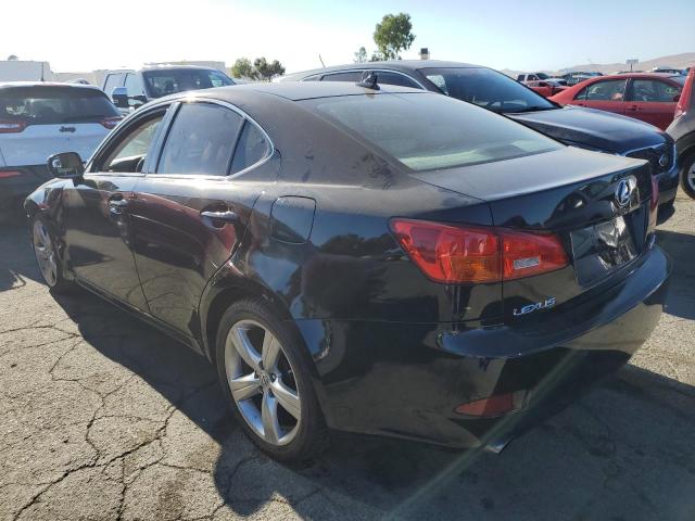 Photo 2 from auction – 2008 LEXUS IS 250 with VIN JTHBK262985059617