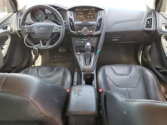 Photo 8 from auction – 2015 FORD FOCUS TITA with VIN 1FADP3J2XFL230995