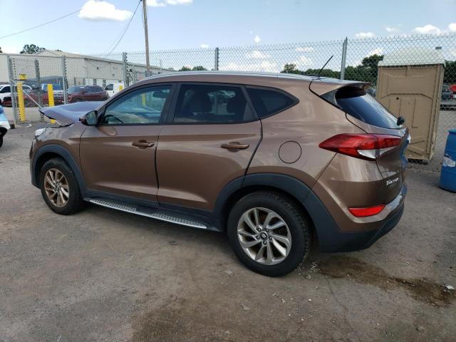 Photo 2 from auction – 2016 HYUNDAI TUCSON LIM with VIN KM8J3CA44GU139383