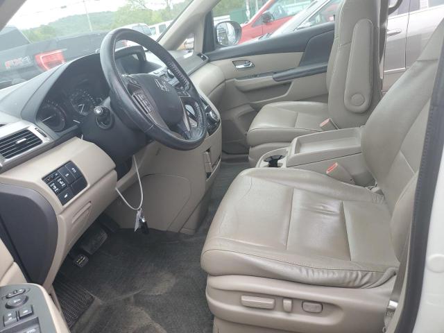 Photo 7 from auction – 2015 HONDA ODYSSEY EX with VIN 5FNRL5H69FB027793