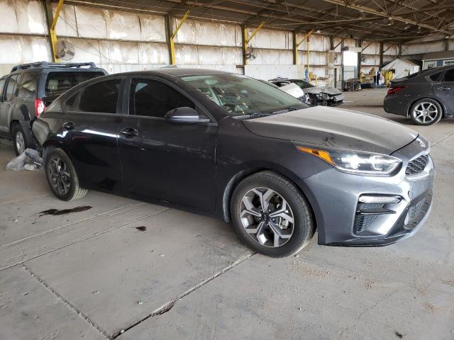 Photo 4 from auction – 2019 KIA FORTE FE with VIN 3KPF24AD8KE049129