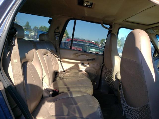 Photo 11 from auction – 1999 FORD EXPEDITION with VIN 1FMPU18L2XLB21236