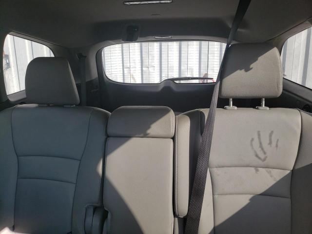 Photo 10 from auction – 2019 HONDA PILOT EXL with VIN 5FNYF6H5XKB070260