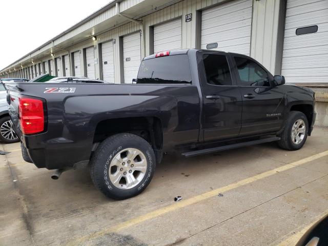 Photo 3 from auction – 2016 CHEVROLET SILVERADO with VIN 1GCVKREC4GZ232405
