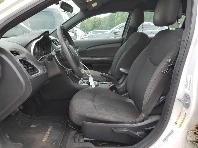 Photo 7 from auction – 2013 DODGE AVENGER SE with VIN 1C3CDZABXDN702703