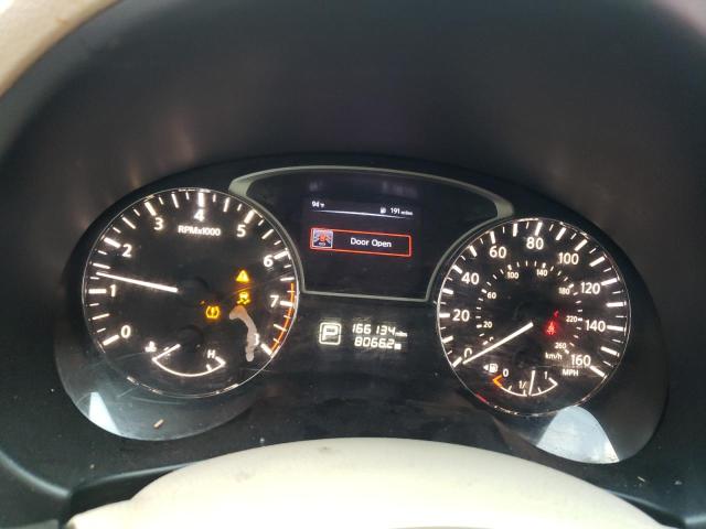Photo 9 from auction – 2015 NISSAN ALTIMA 2.5 with VIN 1N4AL3AP4FC174112