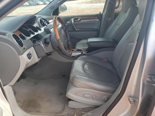 Foto 7 de la subasta – 2009 BUICK ENCLAVE CX con VIN 5GAER23D09J139088