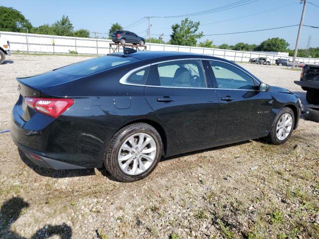 Photo 3 from auction – 2021 CHEVROLET MALIBU LT with VIN 1G1ZD5ST1MF069503