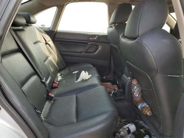 صورة رقم 10 من المزاد - 2006 SUBARU LEGACY GT مع VIN 4S3BL676366201412