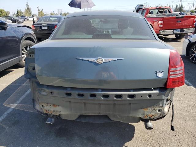 Photo 6 from auction – 2006 CHRYSLER 300C with VIN 2C3LA63H66H209508