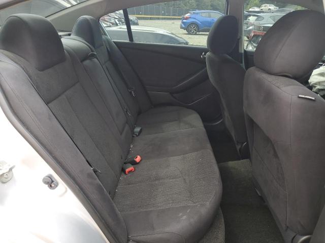 Photo 10 from auction – 2012 NISSAN ALTIMA BAS with VIN 1N4AL2AP8CC202905