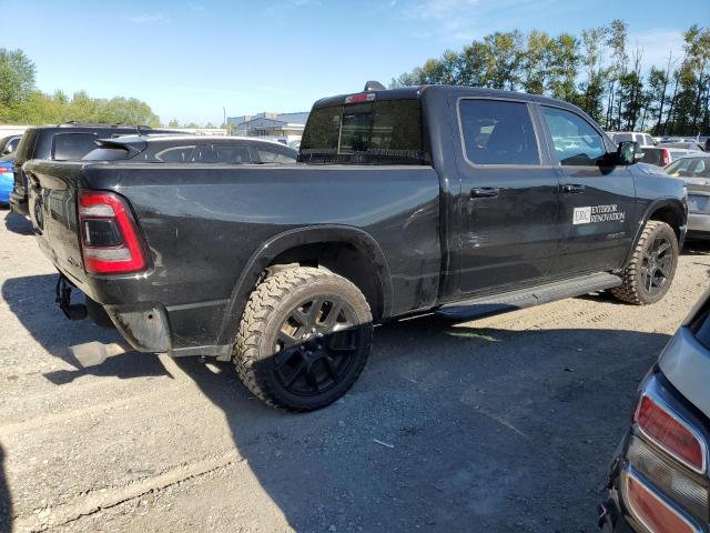 Photo 3 from auction – 2021 RAM 1500 LARAM with VIN 1C6SRFRTXMN546996
