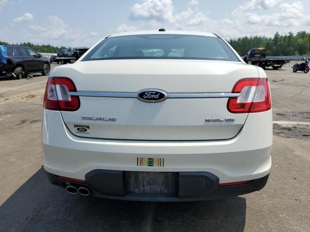 Photo 6 from auction – 2010 FORD TAURUS SEL with VIN 1FAHP2HW6AG150986