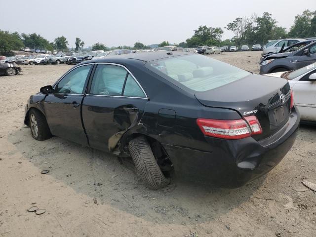 Photo 2 from auction – 2011 TOYOTA CAMRY BASE with VIN 4T1BF3EK5BU230093