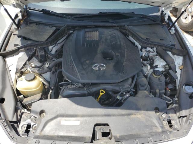 Photo 11 from auction – 2017 INFINITI Q50 BASE with VIN JN1CV7AR5HM680988