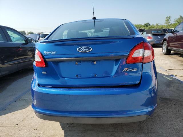Photo 6 from auction – 2011 FORD FIESTA SE with VIN 3FADP4BJ3BM142276