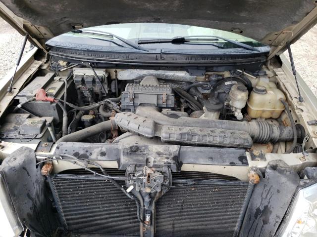 Photo 11 from auction – 2008 FORD F150 with VIN 1FTPX12V98FA56696