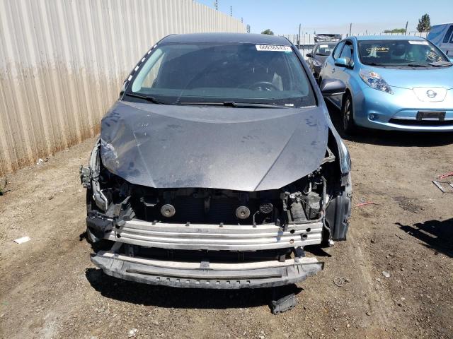 Photo 5 from auction – 2016 TOYOTA PRIUS with VIN JTDKARFUXG3022102