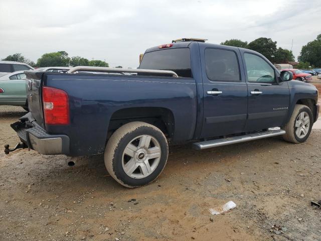 Photo 3 from auction – 2008 CHEVROLET SILVERADO with VIN 2GCEC13J181163750