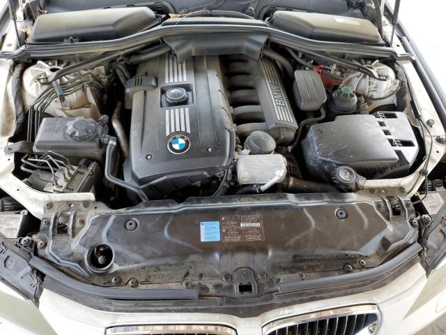 Photo 11 from auction – 2010 BMW 528 I with VIN WBANU5C58AC127395