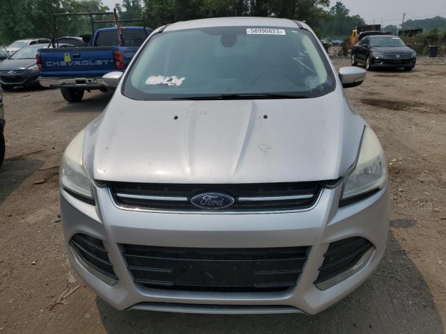 Photo 5 from auction – 2013 FORD ESCAPE SEL with VIN 1FMCU0H95DUC79394
