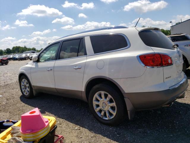 Photo 2 from auction – 2011 BUICK ENCLAVE CX with VIN 5GAKRBED3BJ111050
