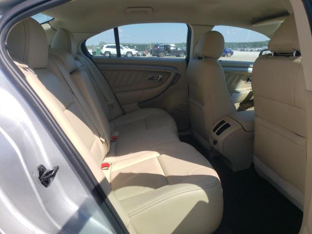 Photo 10 from auction – 2019 FORD TAURUS SEL with VIN 1FAHP2E86KG109961