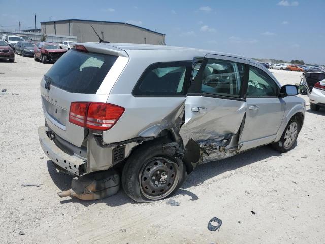 Снимка 3 от търг – 2014 DODGE JOURNEY SE с VIN 3C4PDCAB0ET137308